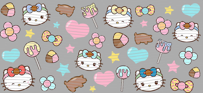 16oz Sanrio-SO-883